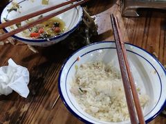 -秀妈厨房(灰汤老店)