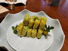 -铭莲·八卦田水上餐厅