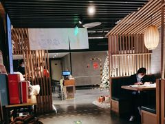 -温野菜涮涮锅(西单大悦城店)