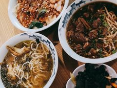 -难忘的面(五矿君澜酒店)