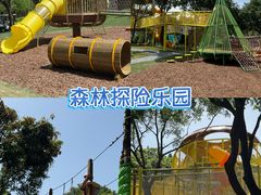 -佛冈森波拉度假区