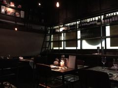 -Carbon莫卡哆·意大利复古集市餐厅(杭州大厦店)