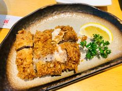 -胜博殿日式炸猪排(西红门店)