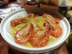 -清真·双公羊·馕坑烤全羊(奥体店)