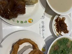 -护国寺小吃(新街口店)