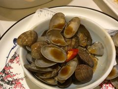 -同庆楼(滨湖万达广场店)