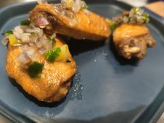 -玛尚诺意式餐厅(官舍店)