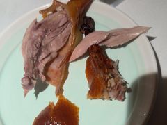 -在前门·烤鸭北京菜(五月花广场店)