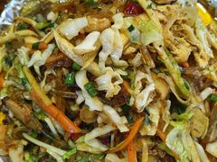 -花麦地溪边小厨(天台国清寺入口店)