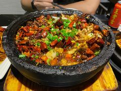 -陈麻婆豆腐总店