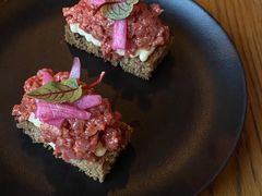 -BOR Eatery(安福路店)