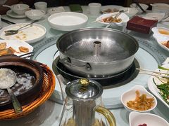 -顺峰顺水顺德菜(第一百货店)