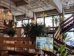 -24H COLOR咖啡厅(惠州金山湖店)