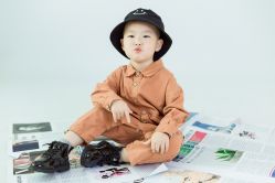 -小熊维尼高端儿童摄影(南山信和店)