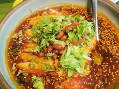 钵钵鸡-辛香汇(宝乐汇店)