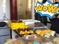 -李小老烧饼(常营民族家园店)