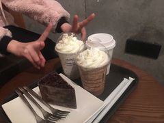 -星巴克(福州三坊七巷店)