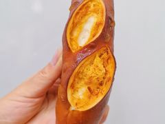 -雀食面包店(钟楼店)