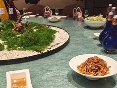 -凤凰园烤鸭店·唐山菜·传承花椒肉(老唐丰路店)