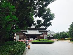 -三亚亚龙湾雅高美爵酒店