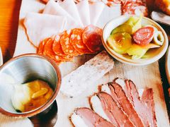 -THE CANNERY&JUJU 新鲜海鲜·牛排美食酒廊