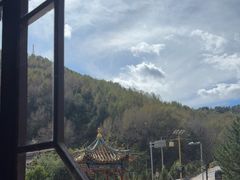 -一盏明灯全素斋(殊像寺店)