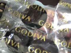 -GODIVA(港汇恒隆广场)