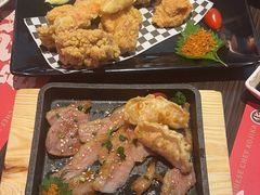 -仙隐小鹿料理食堂(惠济万达店)