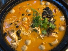 -古韵餐厅(湖畔大学店)