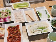 -野妹经典火锅(民治店)