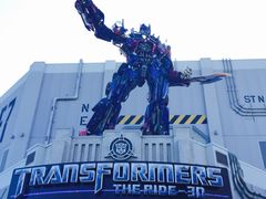 -奥兰多环球影城