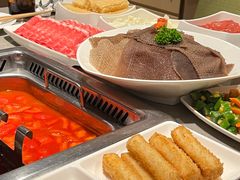 -海底捞火锅(珠影星光城夜宵主题店)