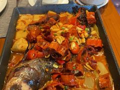 -北京王府井希尔顿酒店·万斯阁西餐厅