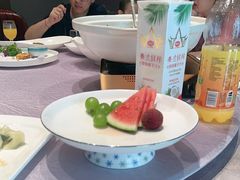 -盛福楼·惠山宴(盛岸路店)