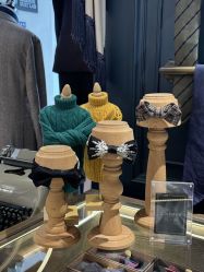 -LDIAMON西服定制(温州店)