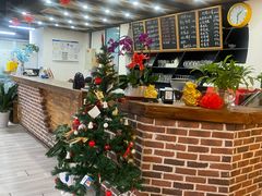 -车库咖啡(中关村创业大街店)