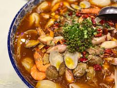 -厦门朗豪酒店 · 明阁中餐厅