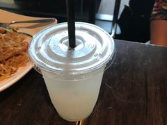 -马来西亚美食街
