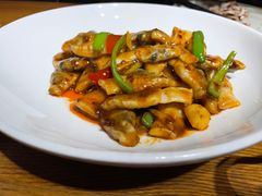 -必点海鲜·鲅鱼水饺(鞍山西道店)
