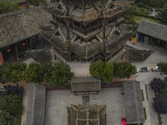 -飞云楼