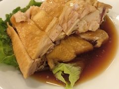 -瑞福园联谊餐室(茂名南路店)