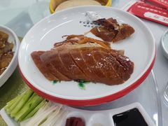烤鸭-粥旺府(月环里店)