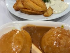 -宜家·瑞典风味餐厅(四元桥店)
