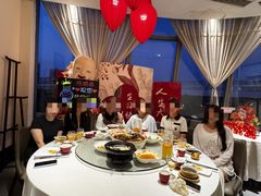 -旺顺阁·北京菜(北辰上品+)