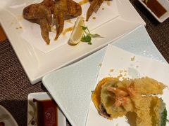 -皇品田苑日式料理(苏州中心店)