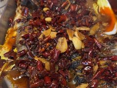 -鱼酷活鱼烤鱼(沈阳大悦城店)