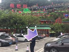 -枇杷园食为鲜火锅(南山店)
