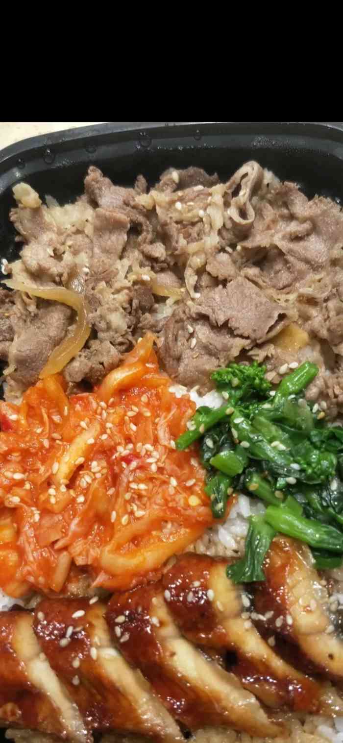 春日丼飯牛肉飯專門店(鐵西店)-