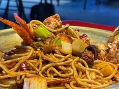 -永信海鲜(群星城店)