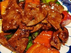 -熠盛·本帮菜Bistro(永嘉路店)
